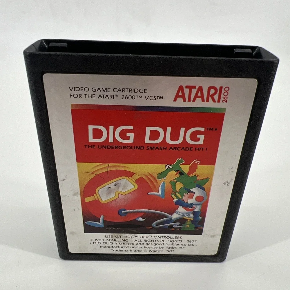 N/A product dig